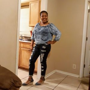 Meet your Posher, Sandra